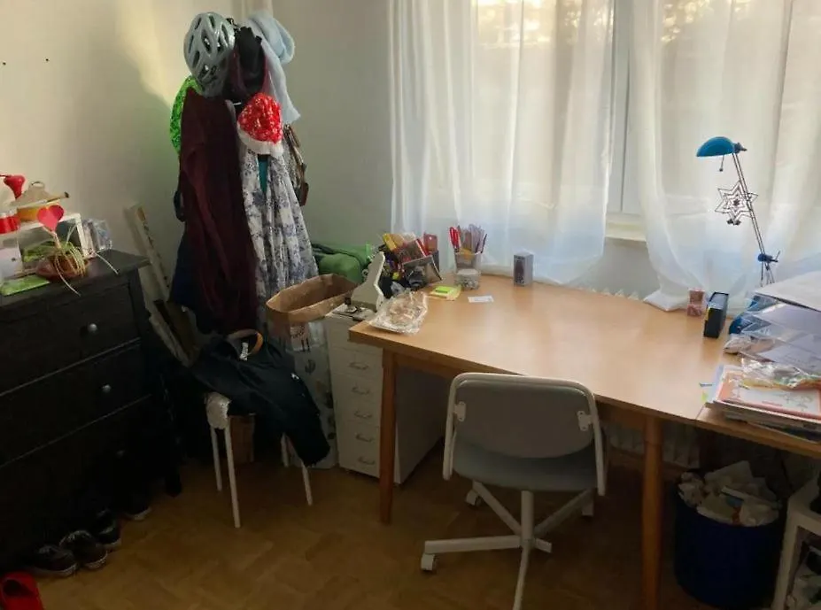 Apartment Kuscheliges Wg Zimmer Nahe S-Bahn Fuerstenfeldbruck