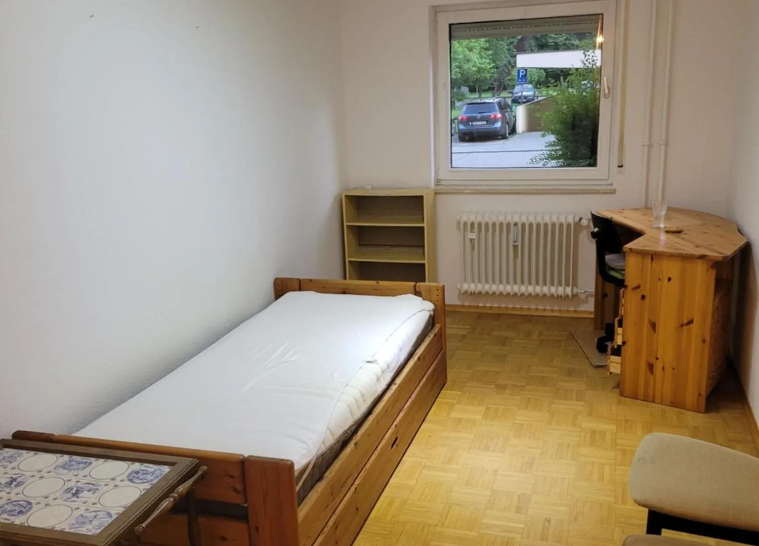 Kuscheliges Wg Zimmer Nahe S-Bahn Fuerstenfeldbruck